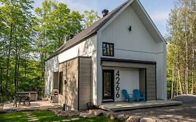Chalet Haut-Bois - Hiking, Skiing And Spa